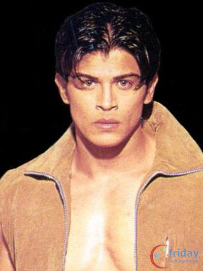 Sahil Khan Photo