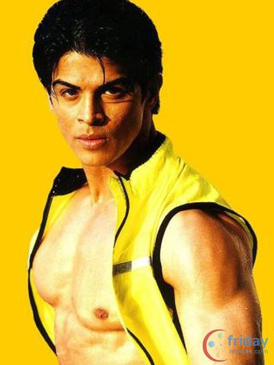 Sahil Khan Photo