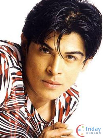 Sahil Khan Photo