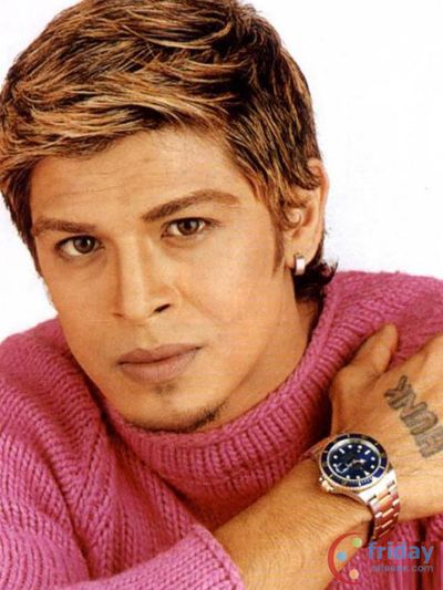 Sahil Khan Photo