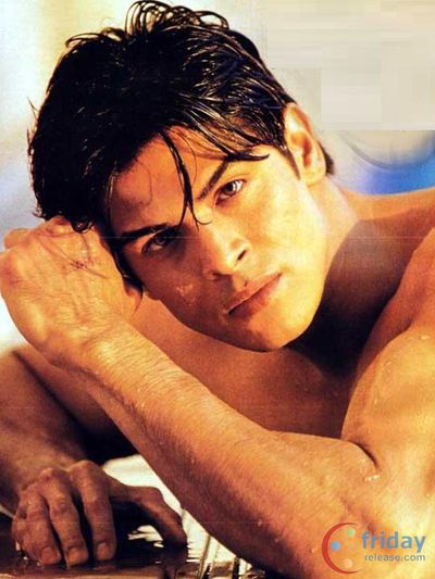 Sahil Khan Photo