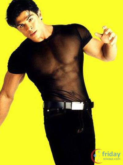 Sahil Khan Photo