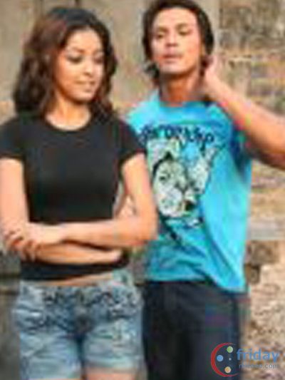 Sahil Khan Photo