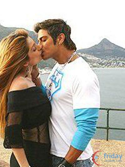 Sahil Khan Photo