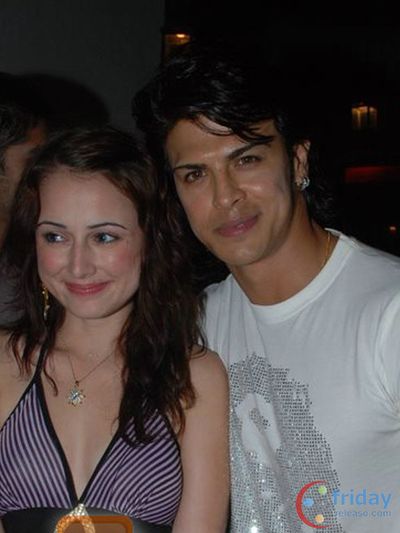 Sahil Khan Photo