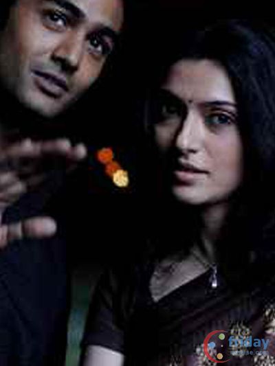 Shayan Munshi Photo