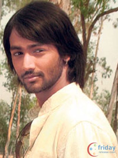 Shayan Munshi Photo