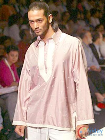 Shayan Munshi Photo