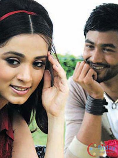 Shayan Munshi Photo