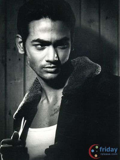 Shayan Munshi Photo