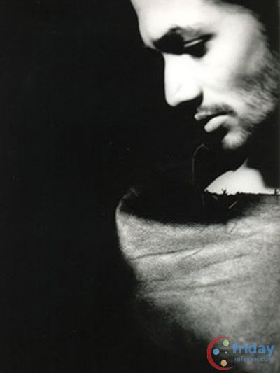 Shayan Munshi Photo