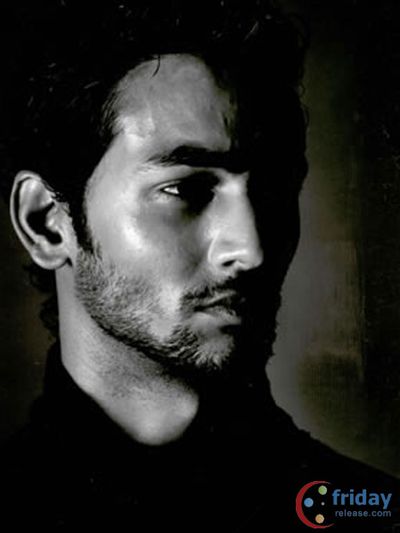Shayan Munshi Photo