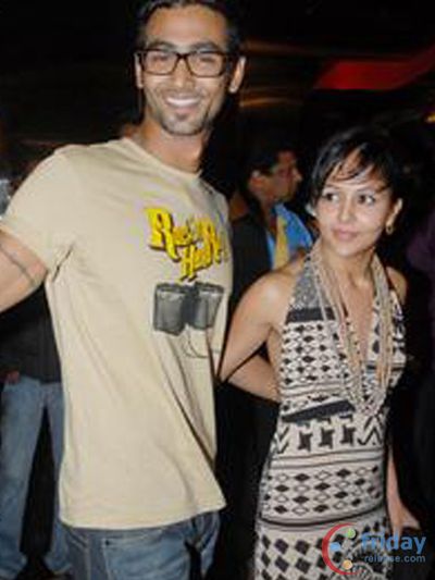Shayan Munshi Photo