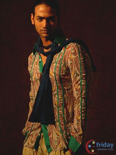 Shayan Munshi Photo