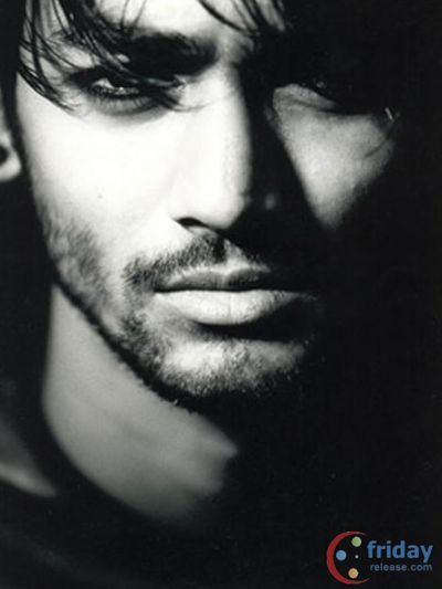 Shayan Munshi Photo