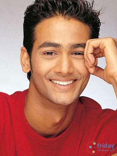Shayan Munshi Photo