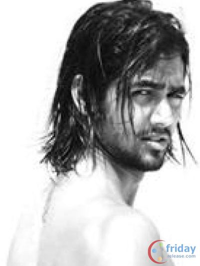 Shayan Munshi Photo