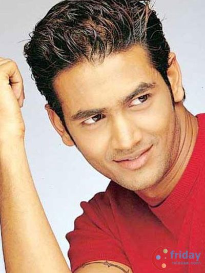 Shayan Munshi Photo