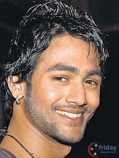 Shayan Munshi Photo