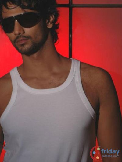 Shayan Munshi Photo