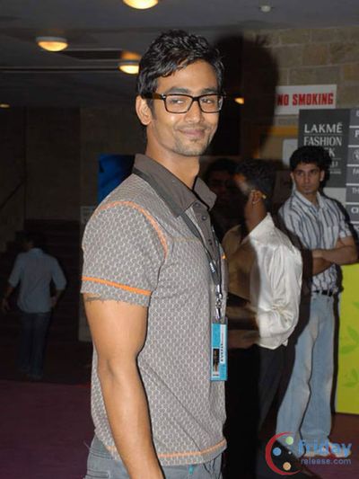 Shayan Munshi Photo