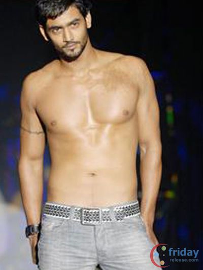 Shayan Munshi Photo