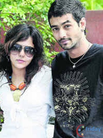 Shayan Munshi Photo