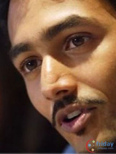 Shayan Munshi Photo