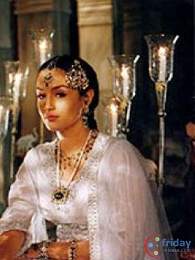 Sonya Jehan Photo