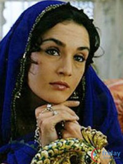 Sonya Jehan Photo