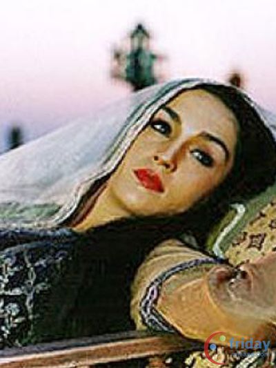 Sonya Jehan Photo