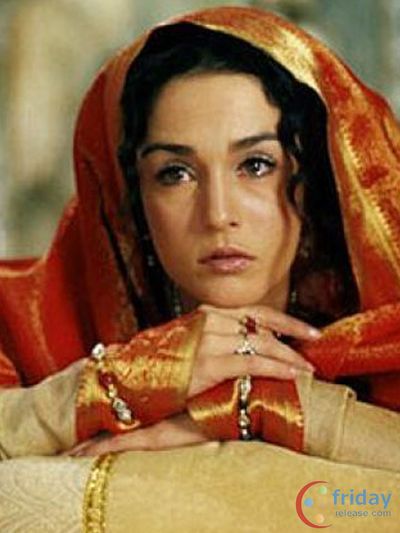 Sonya Jehan Photo