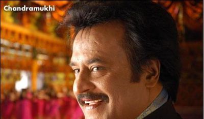 Rajinikanth Photo