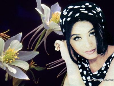 Rani Mukherjee Photo