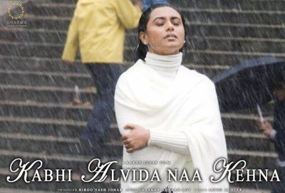 Rani Mukherjee Photo