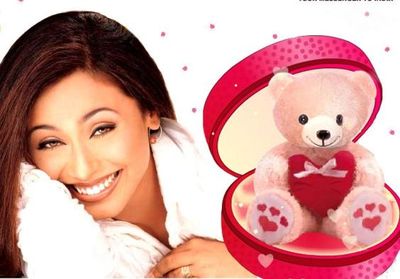 Rani Mukherjee Photo