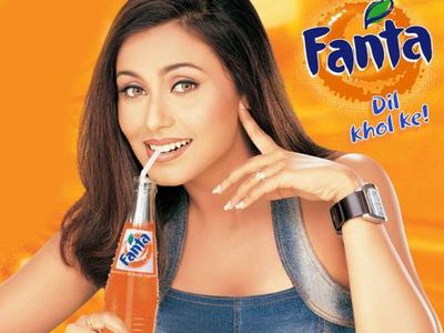 Rani Mukherjee Photo