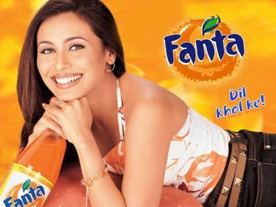 Rani Mukherjee Photo