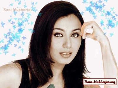 Rani Mukherjee Photo