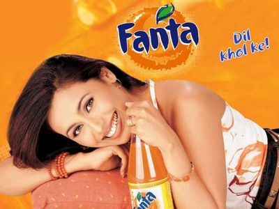 Rani Mukherjee Photo