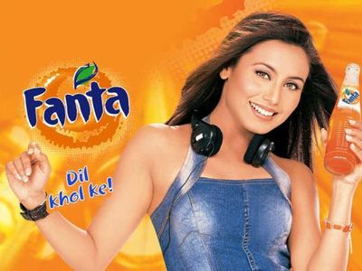 Rani Mukherjee Photo