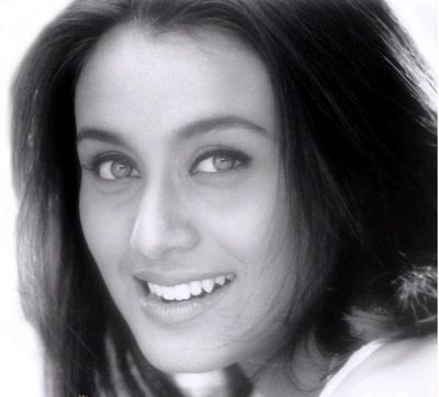 Rani Mukherjee Photo