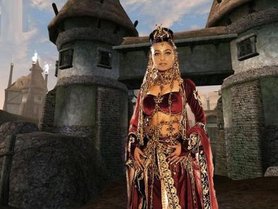 Rani Mukherjee Photo