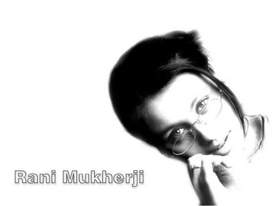 Rani Mukherjee Photo
