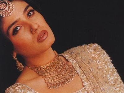 Raveena Tandon Photo