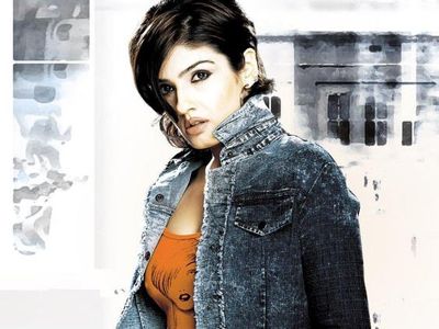 Raveena Tandon Photo