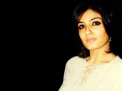 Raveena Tandon Photo