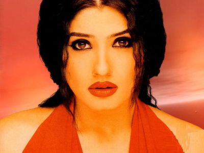 Raveena Tandon Photo