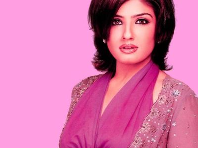 Raveena Tandon Photo