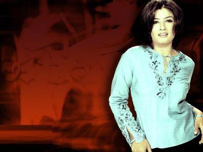 Raveena Tandon Photo